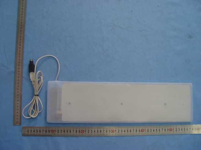 Keyboard - FCC ID RPZSFK1000 - Dobbs-Stanford Corporation (2)