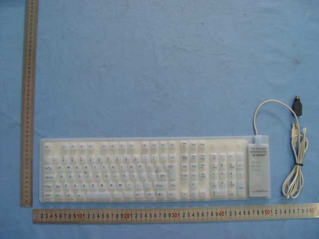 Keyboard - FCC ID RPZSFK1000 - Dobbs-Stanford Corporation (3)