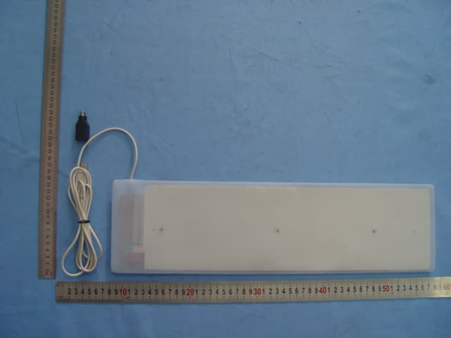Keyboard - FCC ID RPZSFK1000 - Dobbs-Stanford Corporation
