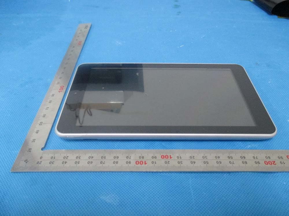 Tablet PC - FCC ID RQ2PA070H08XB1 - XiangDe Electronics Technology (ShenZhen) CO., LTD (2)