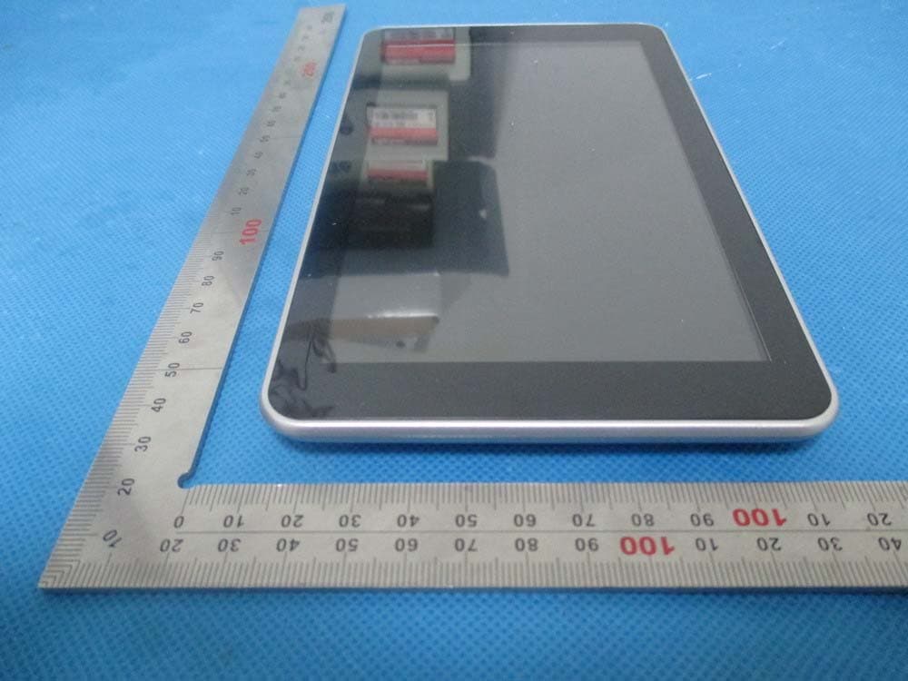 Tablet PC - FCC ID RQ2PA070H08XB1 - XiangDe Electronics Technology (ShenZhen) CO., LTD (3)