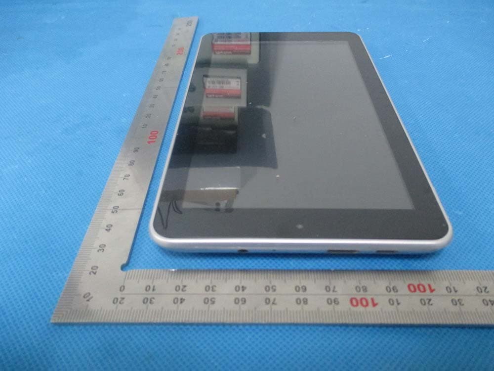Tablet PC - FCC ID RQ2PA070H08XB1 - XiangDe Electronics Technology (ShenZhen) CO., LTD (5)