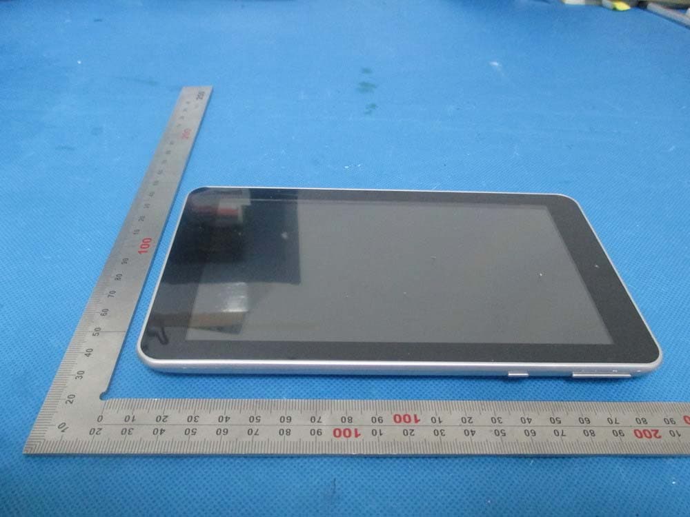 Tablet PC - FCC ID RQ2PA070H08XB1 - XiangDe Electronics Technology (ShenZhen) CO., LTD (4)