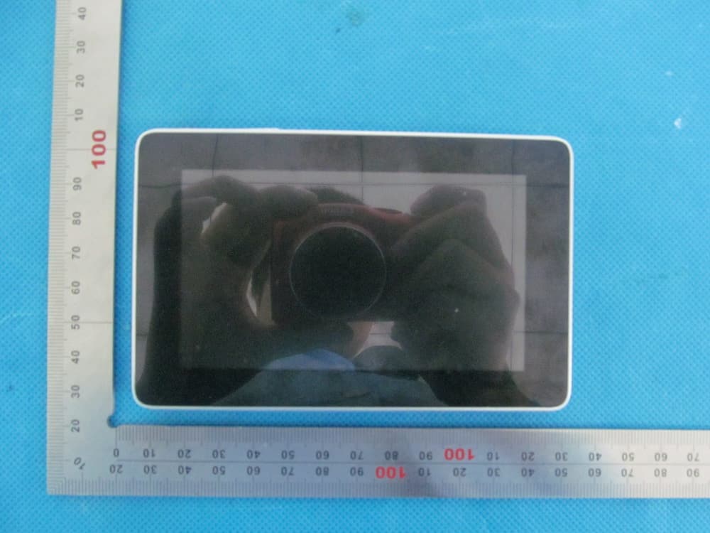 Tablet PC - FCC ID RQ2PI043N04IA - XiangDe Electronics Technology (ShenZhen) CO., LTD (5)