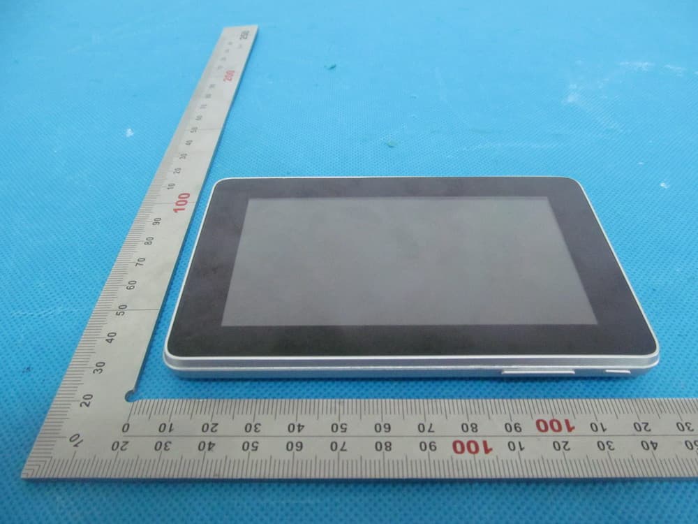 Tablet PC - FCC ID RQ2PI043N04IA - XiangDe Electronics Technology (ShenZhen) CO., LTD (4)