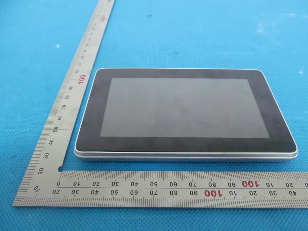 Tablet PC - FCC ID RQ2PI043N04IA - XiangDe Electronics Technology (ShenZhen) CO., LTD (3)