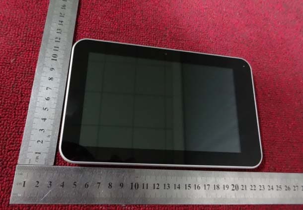 MID - FCC ID RQ2PI070H04CA - XiangDe Electronics Technology (ShenZhen) CO., LTD (4)