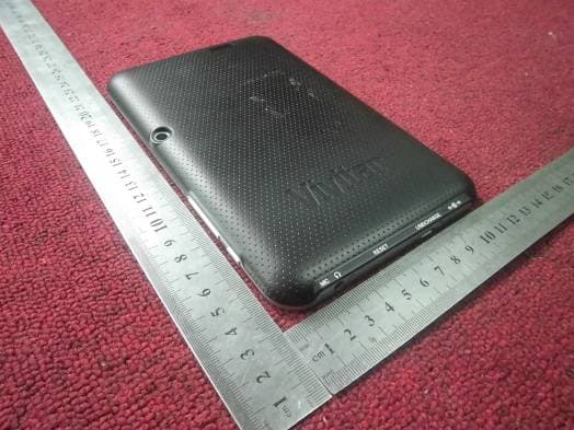 MID - FCC ID RQ2PI070H04CA - XiangDe Electronics Technology (ShenZhen) CO., LTD (2)