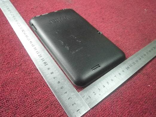 MID - FCC ID RQ2PI070H04CA - XiangDe Electronics Technology (ShenZhen) CO., LTD (3)