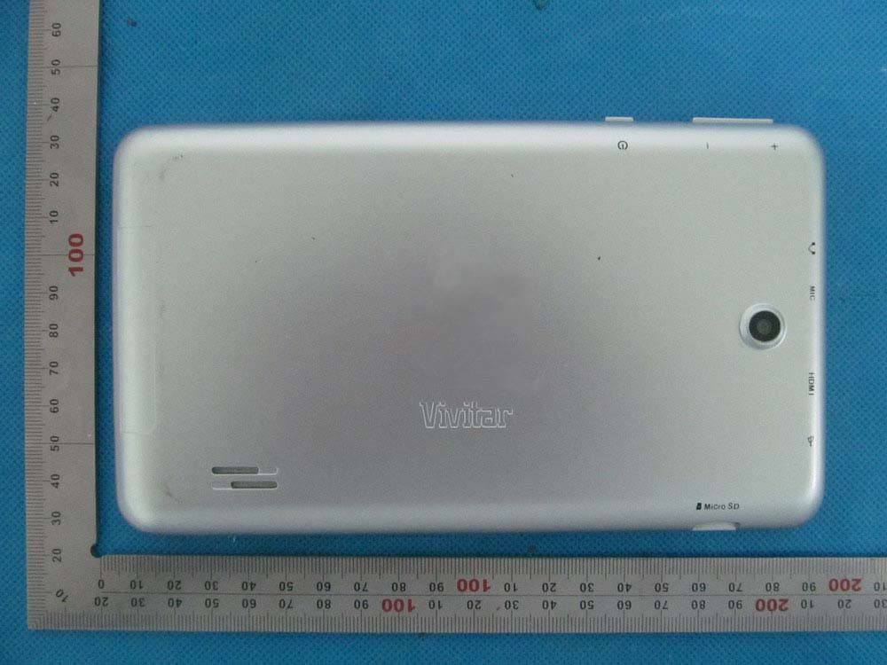 Tablet PC - FCC ID RQ2PI070H04CB - XiangDe Electronics Technology (ShenZhen) CO., LTD (2)