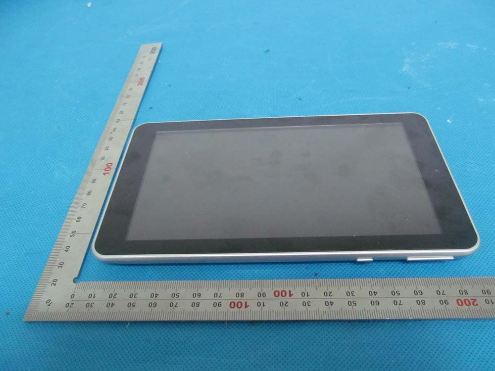 Tablet PC - FCC ID RQ2PI070H04CB - XiangDe Electronics Technology (ShenZhen) CO., LTD (4)