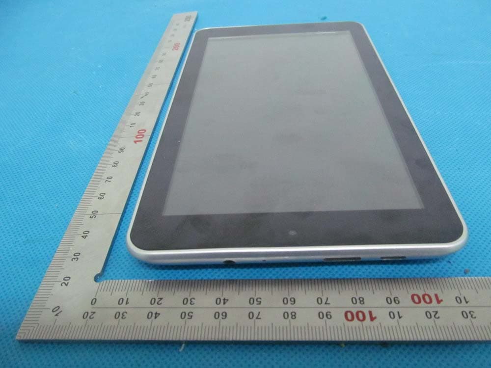 Tablet PC - FCC ID RQ2PI070H04CB - XiangDe Electronics Technology (ShenZhen) CO., LTD (5)