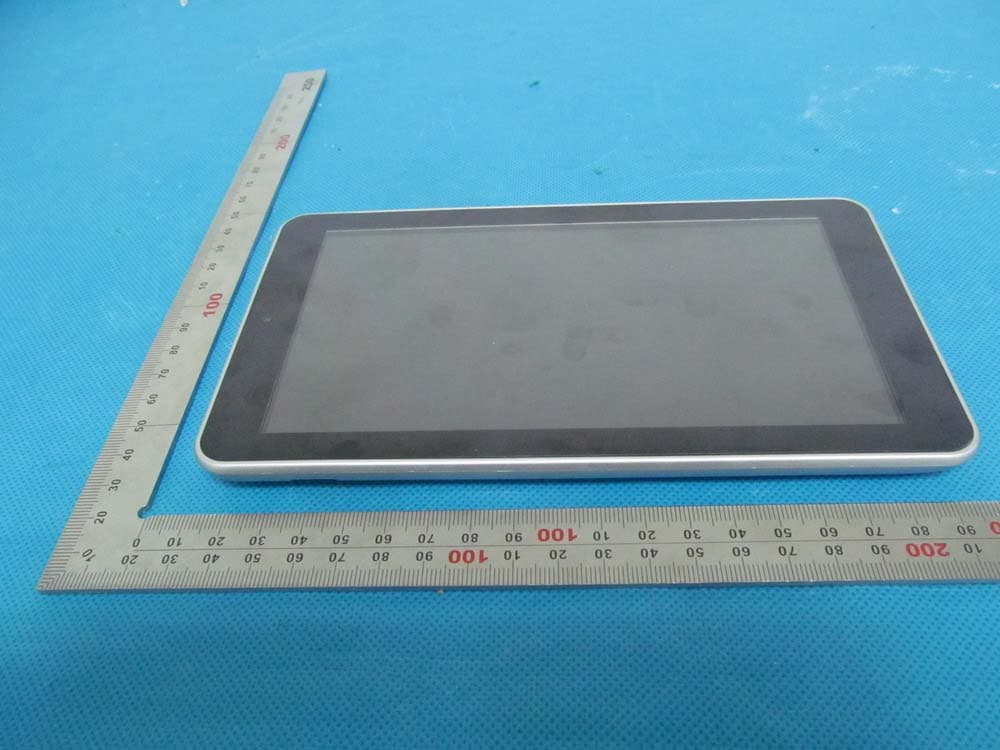 Tablet PC - FCC ID RQ2PI070H04CB - XiangDe Electronics Technology (ShenZhen) CO., LTD (3)