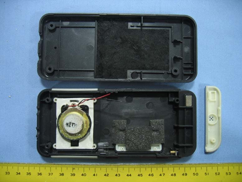 BLUETOOTH CARKIT - FCC ID RQ5KBT130N-1 - Hamg Shing Corp (3)