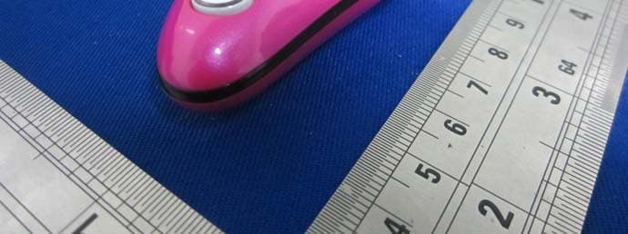 BANG BANG BULLET - FCC ID RQ7TE573 - HUSTLER NOVELTIES,LLC