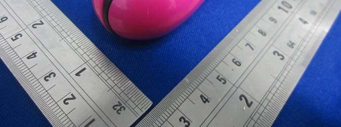 BANG BANG BULLET - FCC ID RQ7TE573R - HUSTLER NOVELTIES,LLC