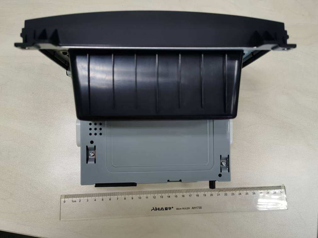 MD Audio System - FCC ID RQ9VS20 - Yanfeng Visteon Automotive Electronics Co.,Ltd (2)