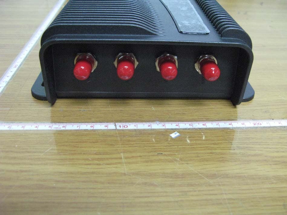 UHF-RFID READER - FCC ID RQKSMARTNL-RF2000 - Sammi Information Systems Co, Ltd (4)