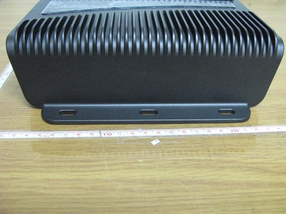 UHF-RFID READER - FCC ID RQKSMARTNL-RF2000 - Sammi Information Systems Co, Ltd (2)
