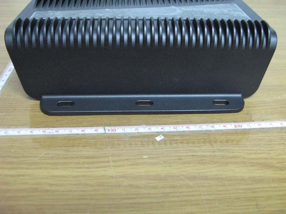 UHF-RFID READER - FCC ID RQKSMARTNL-RF2000 - Sammi Information Systems Co, Ltd (3)