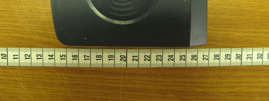 RFID READER - FCC ID RQKSMARTRFGUN - Sammi Information Systems Co, Ltd (5)