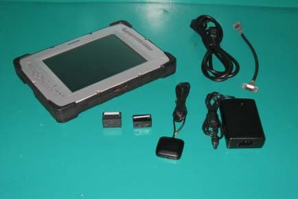 Smart Tablet Computer - FCC ID RQKSMARTTABLET - Sammi Information Systems Co, Ltd (2)