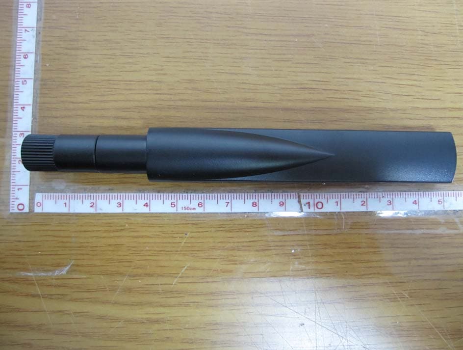 WIRELESS LAN MODULE - FCC ID RQKWUBR-506N - Sammi Information Systems Co, Ltd (2)