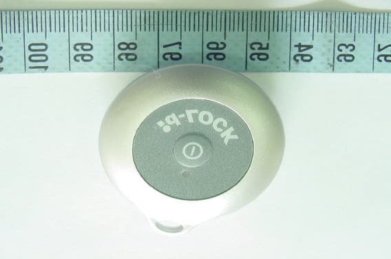 ID-Lock - FCC ID RQNKL007 - Kernel Technology Co., Ltd. (1)