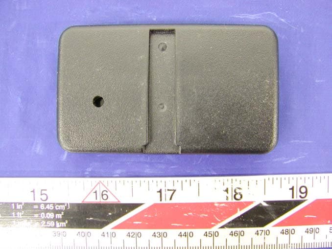 Garage Door Opener - FCC ID RQOGDO - JiangSu Nikota Electrical Commodity CO., Ltd (1)