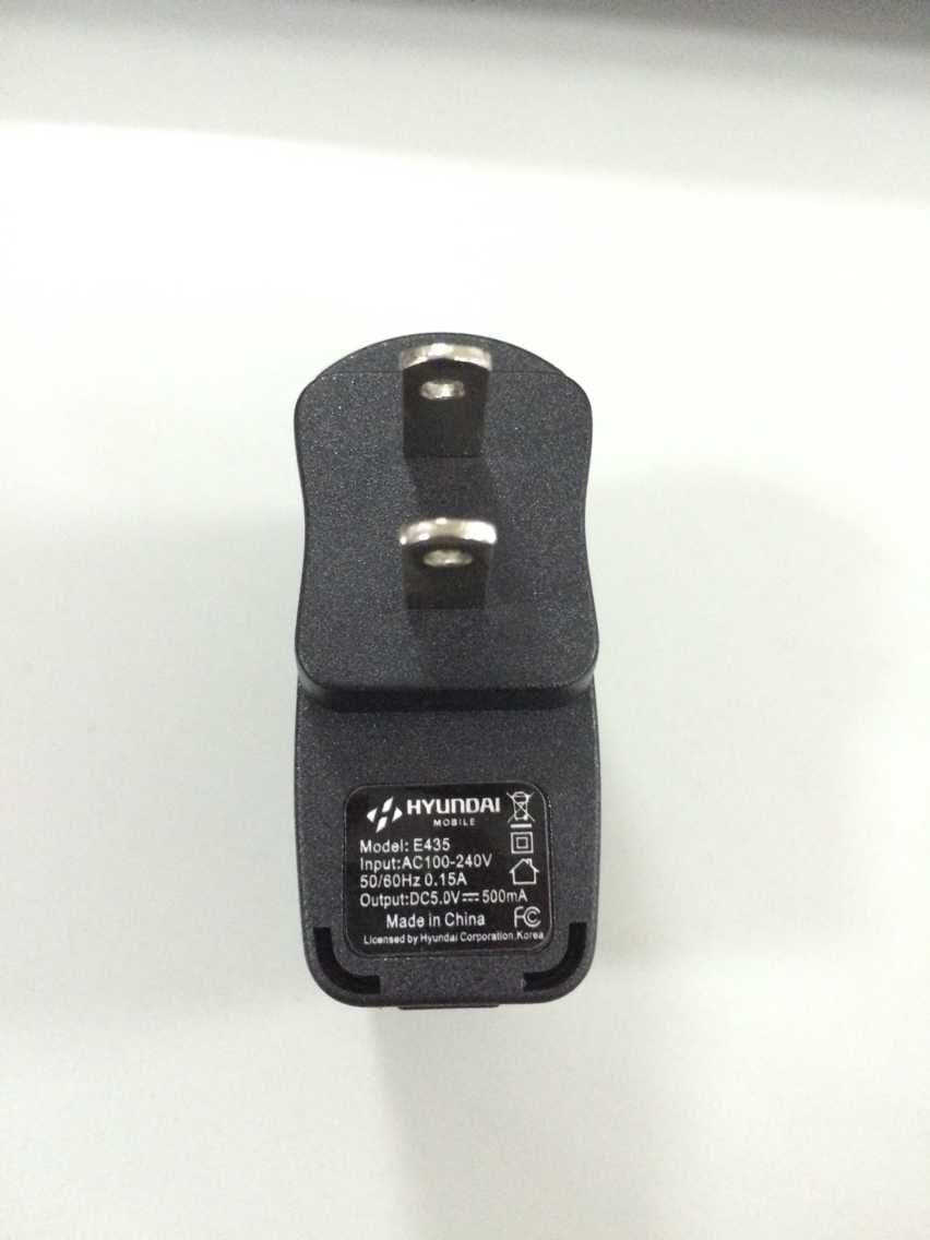 Mobile Phone - FCC ID RQQHLT-E435 - Hyundai Corporation