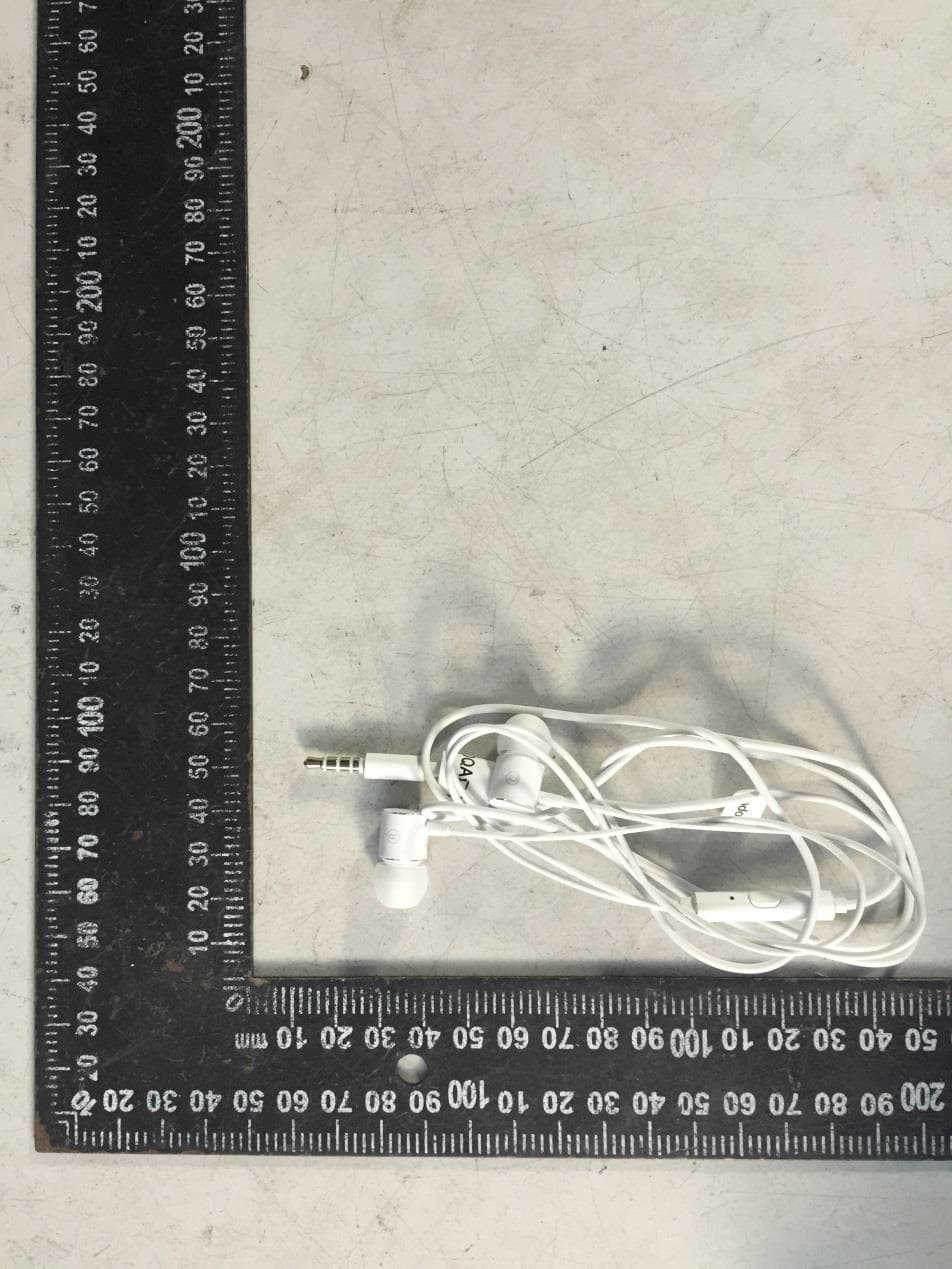 Mobile Phone - FCC ID RQQHLT-GL5H0 - Hyundai Corporation