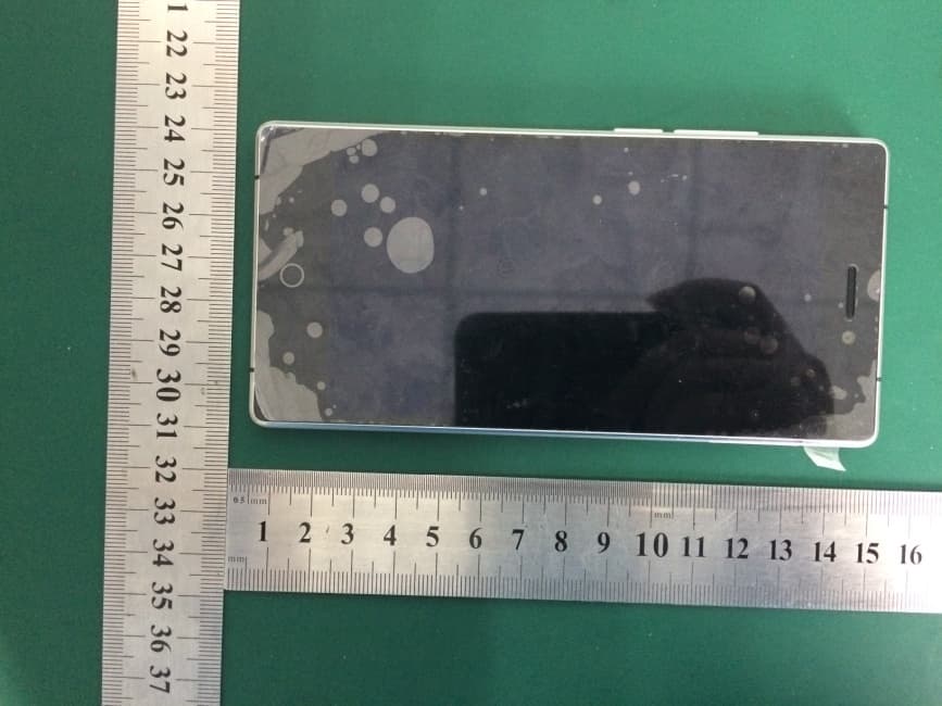 Mobile Phone - FCC ID RQQHLT-L50SPM - Hyundai Corporation