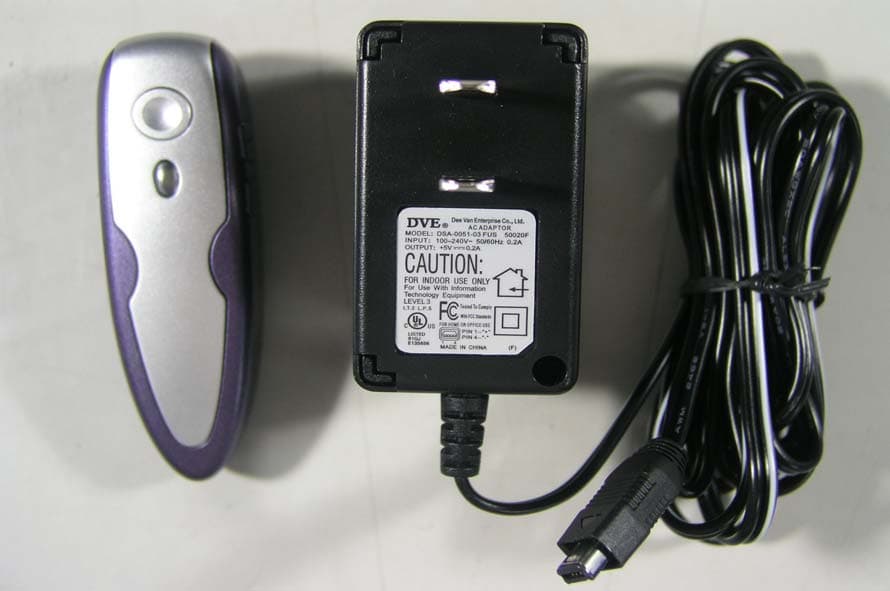 Bluetooth Headset - FCC ID RQR-BT211 - Collex Communication Corp. (2)