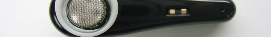 Bluetooth Headset - FCC ID RQR-BTH05 - Collex Communication Corp. (2)