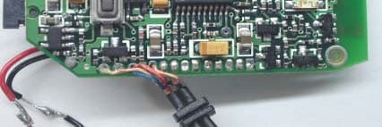 Bluetooth Audio Gateway - FCC ID RQRAG301 - Collex Communication Corp.