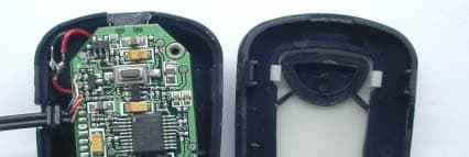 Bluetooth Audio Gateway - FCC ID RQRAG301 - Collex Communication Corp. (4)