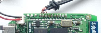 Bluetooth Audio Gateway - FCC ID RQRAG301 - Collex Communication Corp. (2)