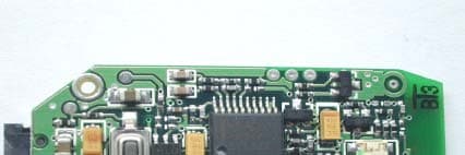 Bluetooth Audio Gateway - FCC ID RQRAG301 - Collex Communication Corp. (3)