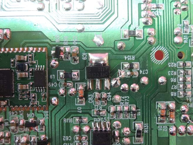 Portable System with Bluetooth Connect - FCC ID RQU-VP-168B - Goldsound Electronic Limited (3)