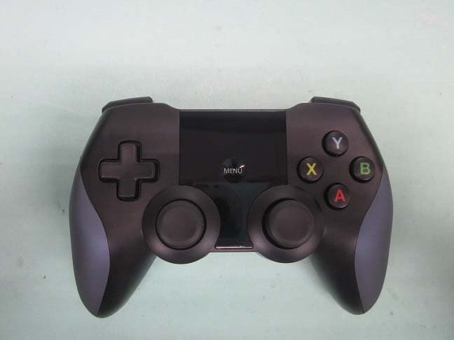 HORI PAD ULTIMATE - FCC ID RQZHIP-1850 - HORI Co.,Ltd. (2)