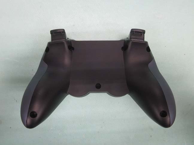 HORI PAD ULTIMATE - FCC ID RQZHIP-1850 - HORI Co.,Ltd.