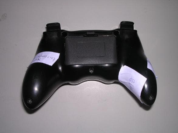 WIRELESS HORI PAD 3 TURBO - FCC ID RQZHP3-1358A - HORI Co.,Ltd. (2)
