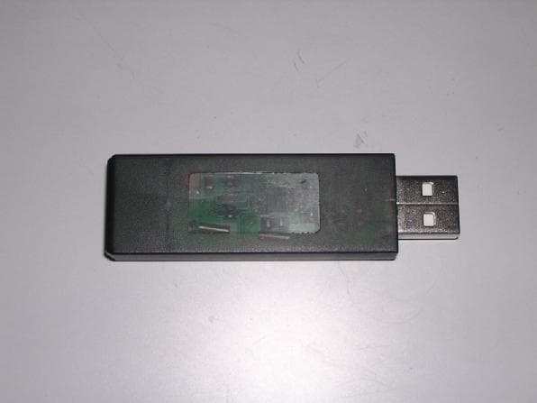 WIRELESS HORI PAD 3 TURBO - FCC ID RQZHP3-1358B - HORI Co.,Ltd.