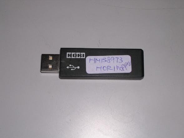 WIRELESS HORI PAD 3 TURBO - FCC ID RQZHP3-1358B - HORI Co.,Ltd. (2)