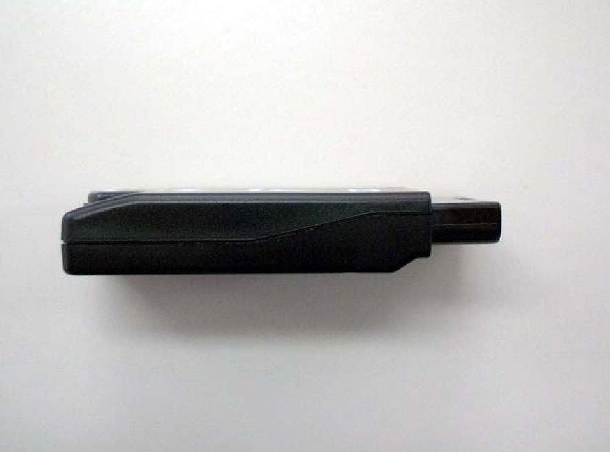 Game Controller Transmitter - FCC ID RQZUHP2-109 - HORI Co.,Ltd. (2)