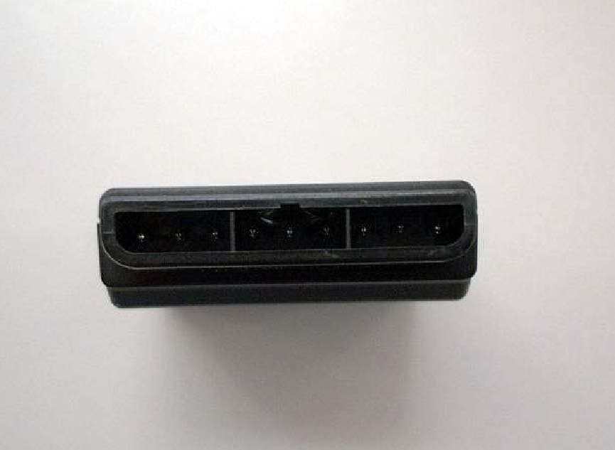 Game Controller Transmitter - FCC ID RQZUHP2-109 - HORI Co.,Ltd. (5)