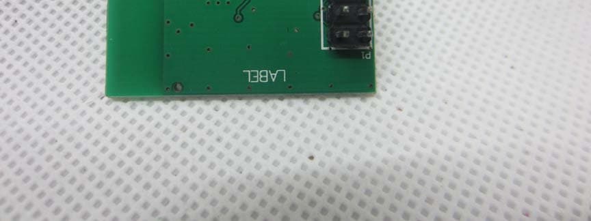 Bluetooth LE Module - FCC ID RR3-LSN8001 - Li Seng Technology Limited (4)