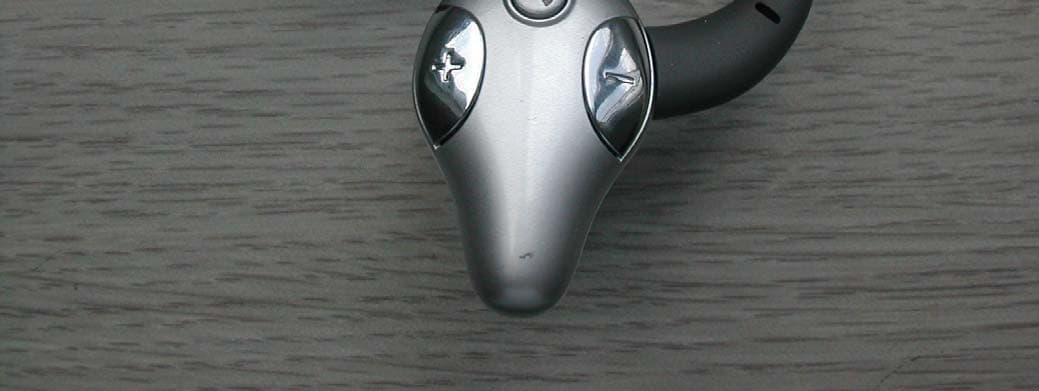 Bluetooth Headset - FCC ID RR7BT-005 - Great Well Electronic Limited (3)