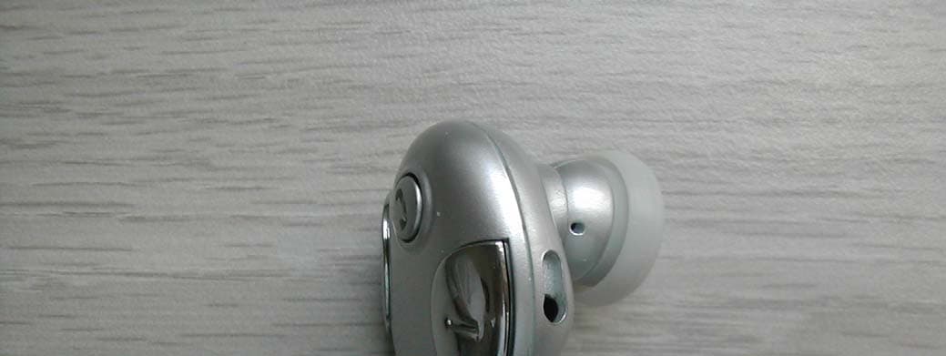 Bluetooth Headset - FCC ID RR7BT-005 - Great Well Electronic Limited (5)
