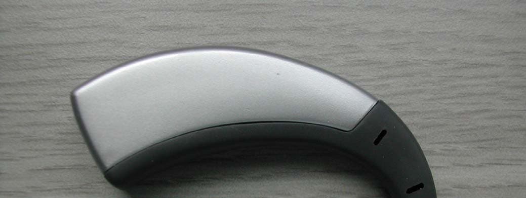 Bluetooth Headset - FCC ID RR7BT-005 - Great Well Electronic Limited (2)